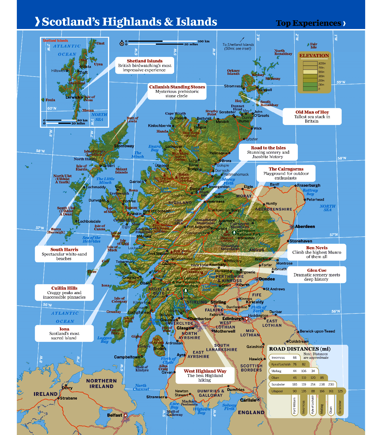 GETTING THE MOST OUT OF LONELY PLANET MAPS E-reader devices vary in their - photo 2