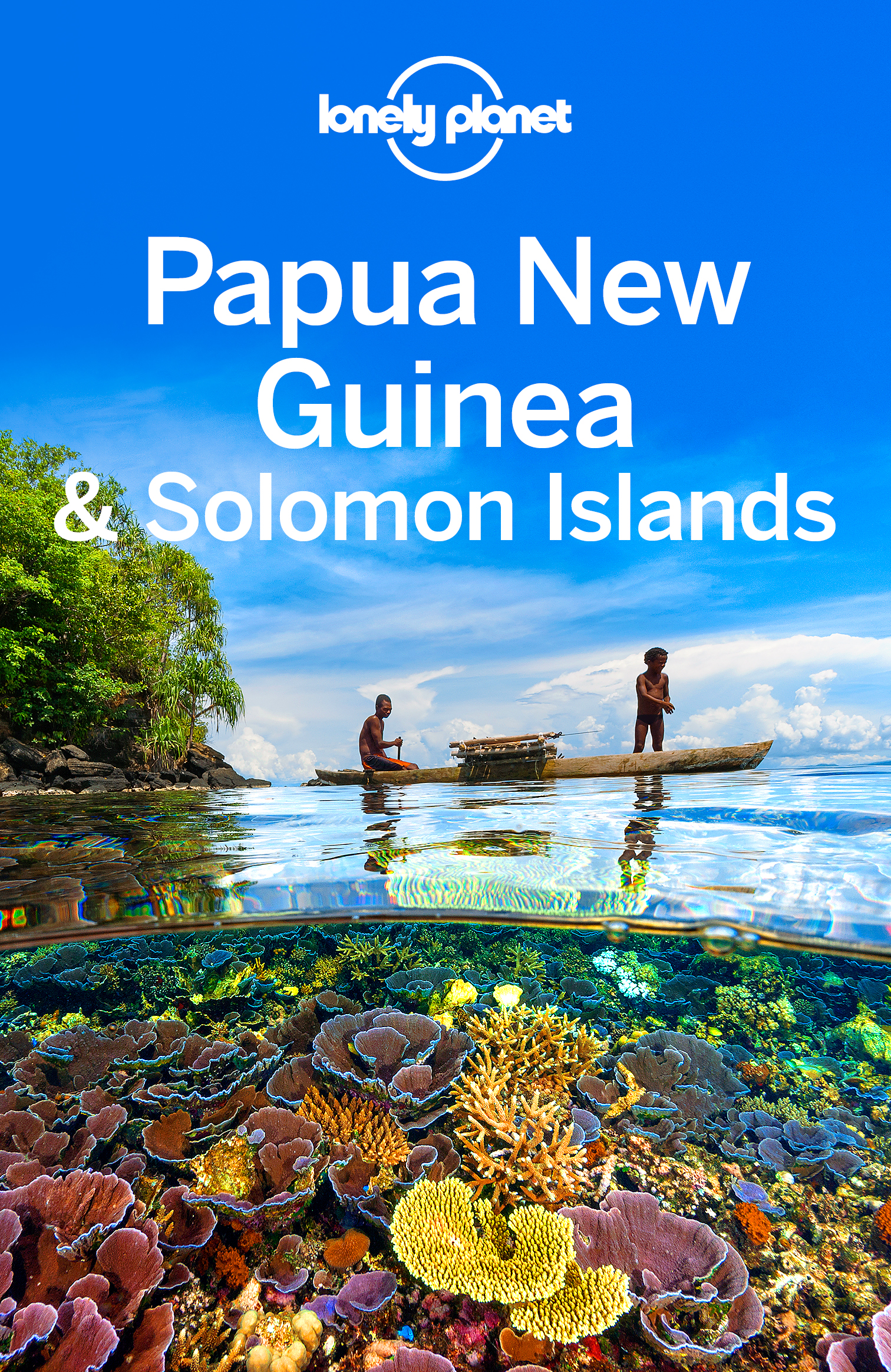 Papua New Guinea Solomon Islands Travel Guide - image 1