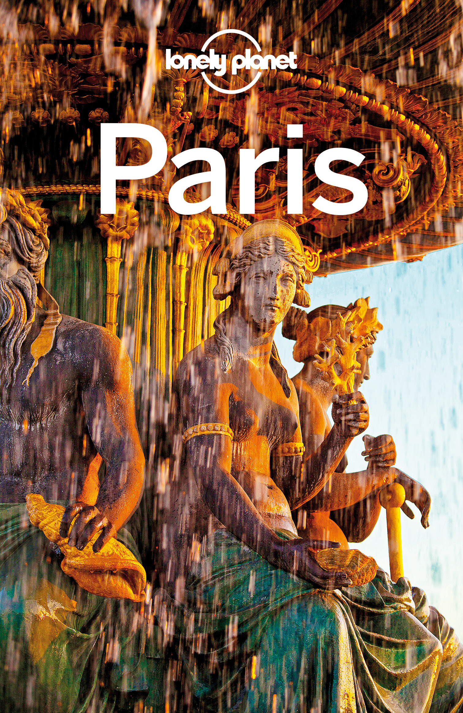 Paris Travel Guide - image 1