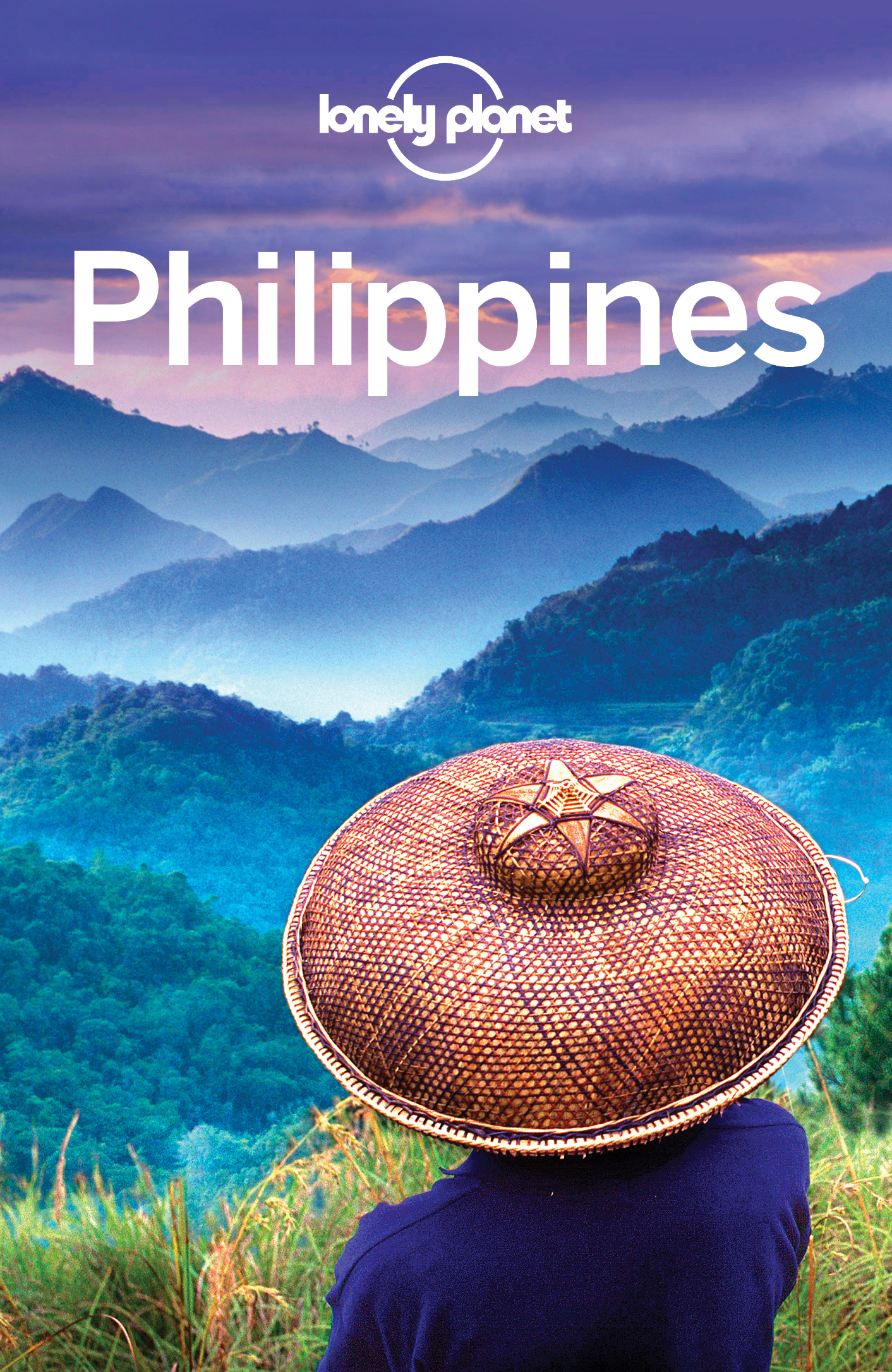 Philippines - Lonely Planet Travel Guide - image 1