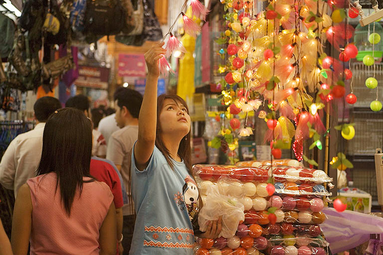 INGOLF POMPE GETTY IMAGES Bangkok Top Sights Its the setting by the - photo 9