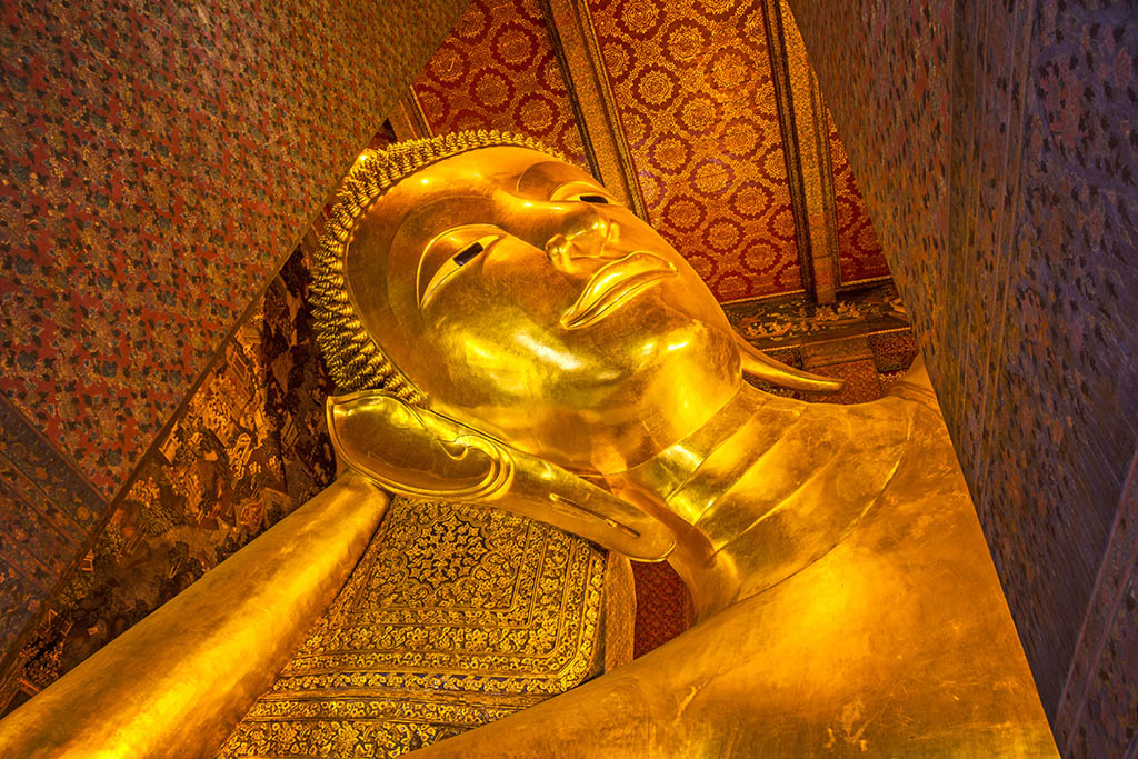 SAMART BOON-YANG GETTY IMAGES Bangkok Top Sights The eponymous American - photo 7