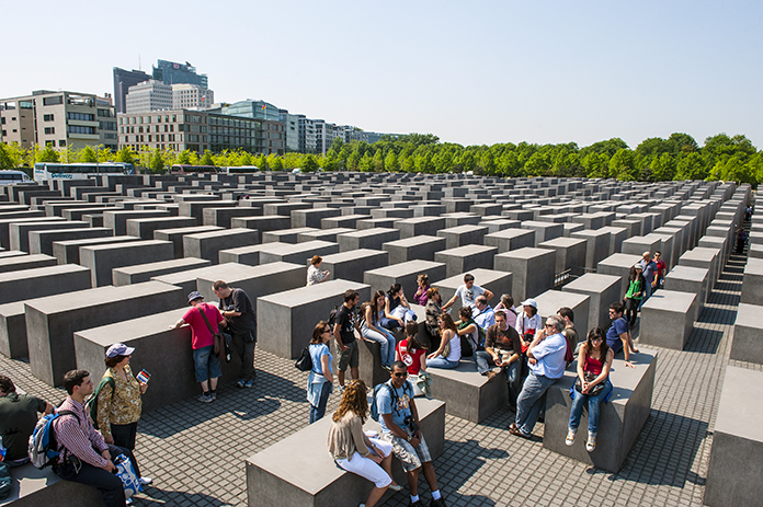 MaremagnumGetty Images Berlin Top Sights Egyptian queen Nefertiti is the - photo 9