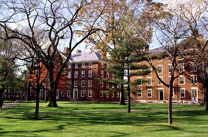 Harvard Yard Kim GrantGetty Images Boston Top Sights New England Aquarium - photo 9