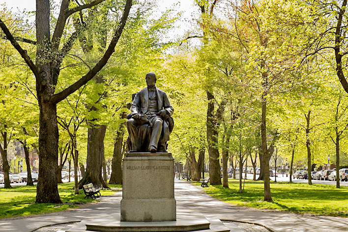 Boston Common Steve Lewis StockGetty Images BostonLocal Life Insider - photo 16