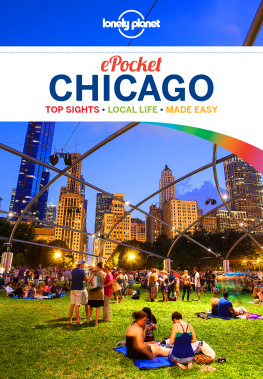 Unknown Pocket Chicago Travel Guide