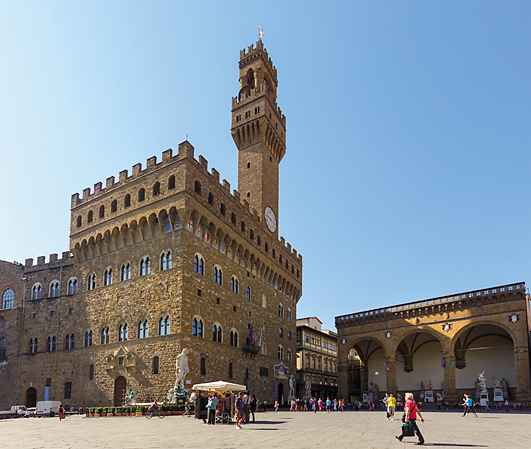 KEN WELSHGETTY IMAGES Florence Tuscany Top Sights Basilica di Santa - photo 22