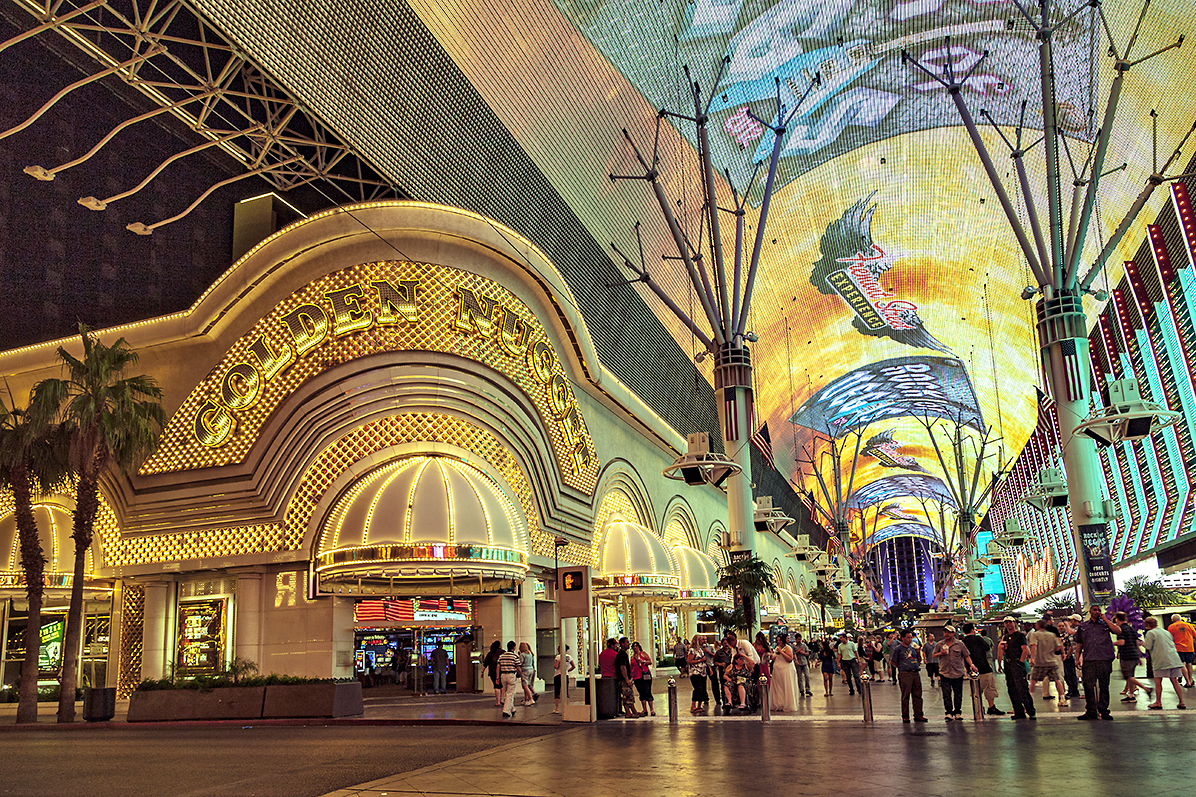 TRAVELVIEWSHUTTERSTOCK Las Vegas Top Sights Bellagio The Strips original - photo 6