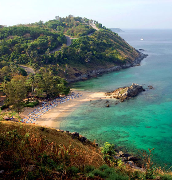 Ao Sane LONELY PLANETGETTY IMAGES The original island getaway Phuket may - photo 5