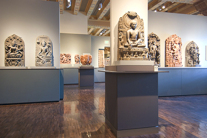 Asian Art Museum RICK GERHARTER GETTY IMAGES San Francisco Top Sights - photo 13