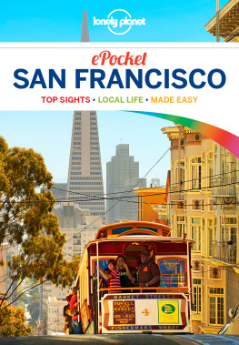 Unknown Pocket San Francisco Travel Guide