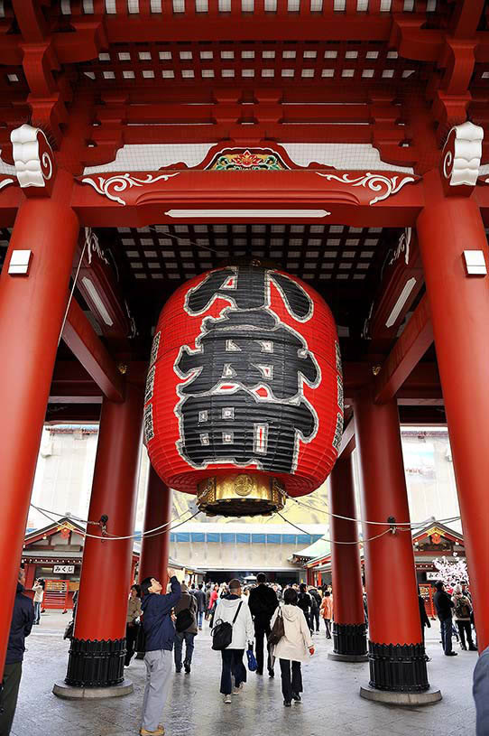 Wibowo RusliGetty Images Tokyo Top Sights Kabuki Kabuki a form of - photo 9