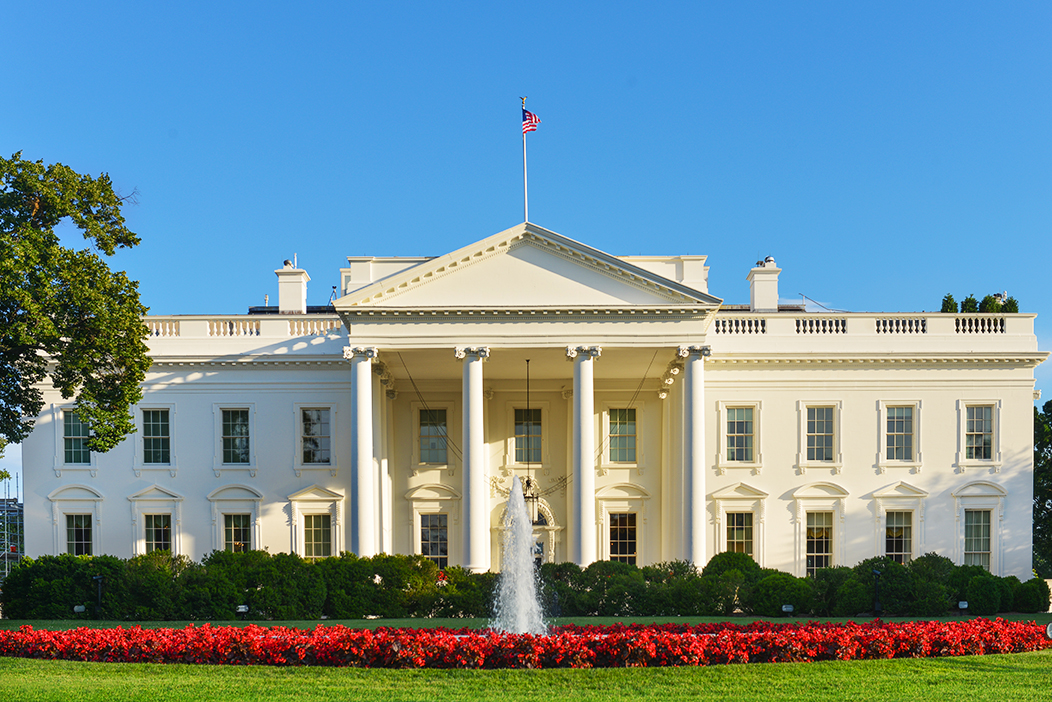 ORHAN CAM SHUTTERSTOCK Washington DC Top Sights National Archives Trove - photo 11