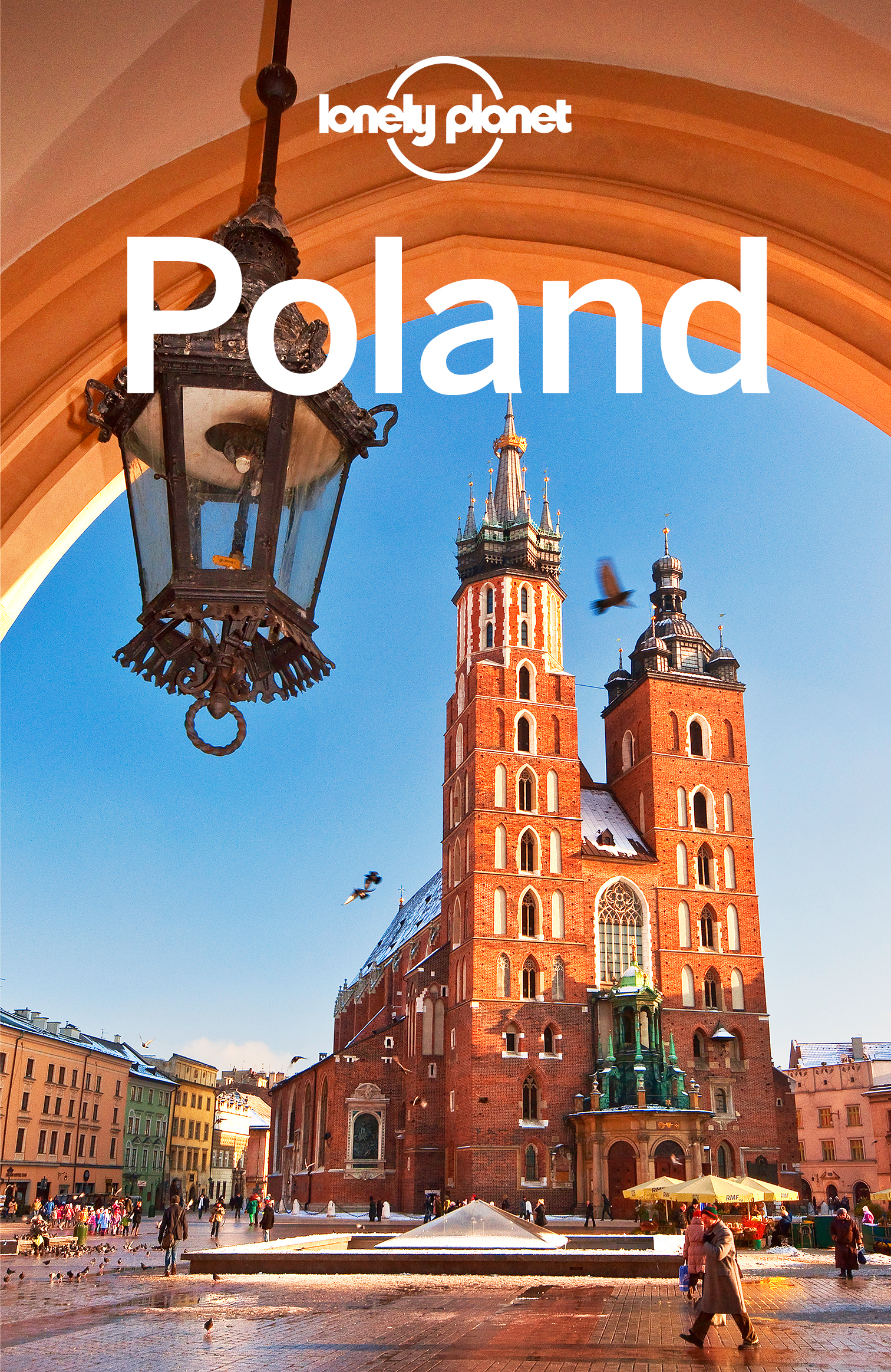 Poland Travel Guide - image 1