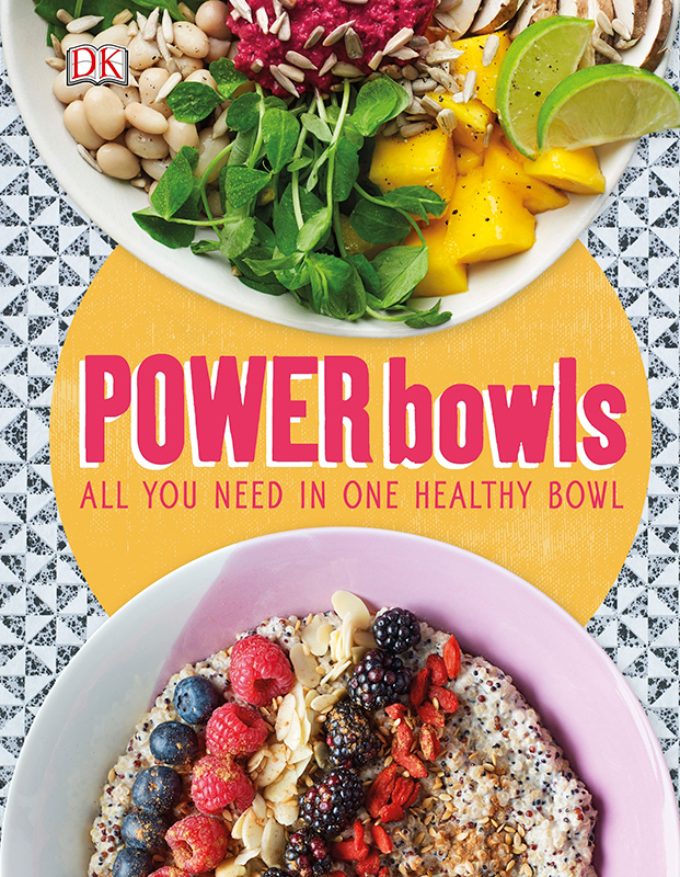 Power Bowls - photo 1