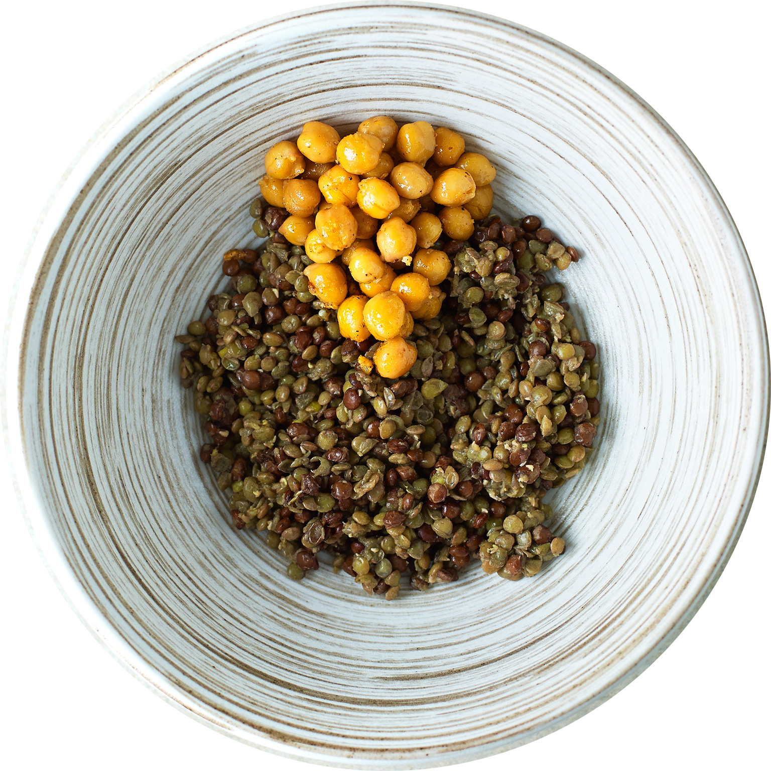 Protein Add protein-rich chickpeas as above fish eggs or tofu Mixing - photo 40