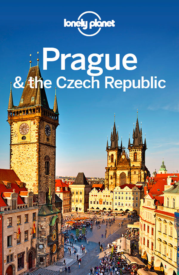 Prague the Czech Republic Travel Guide - image 1