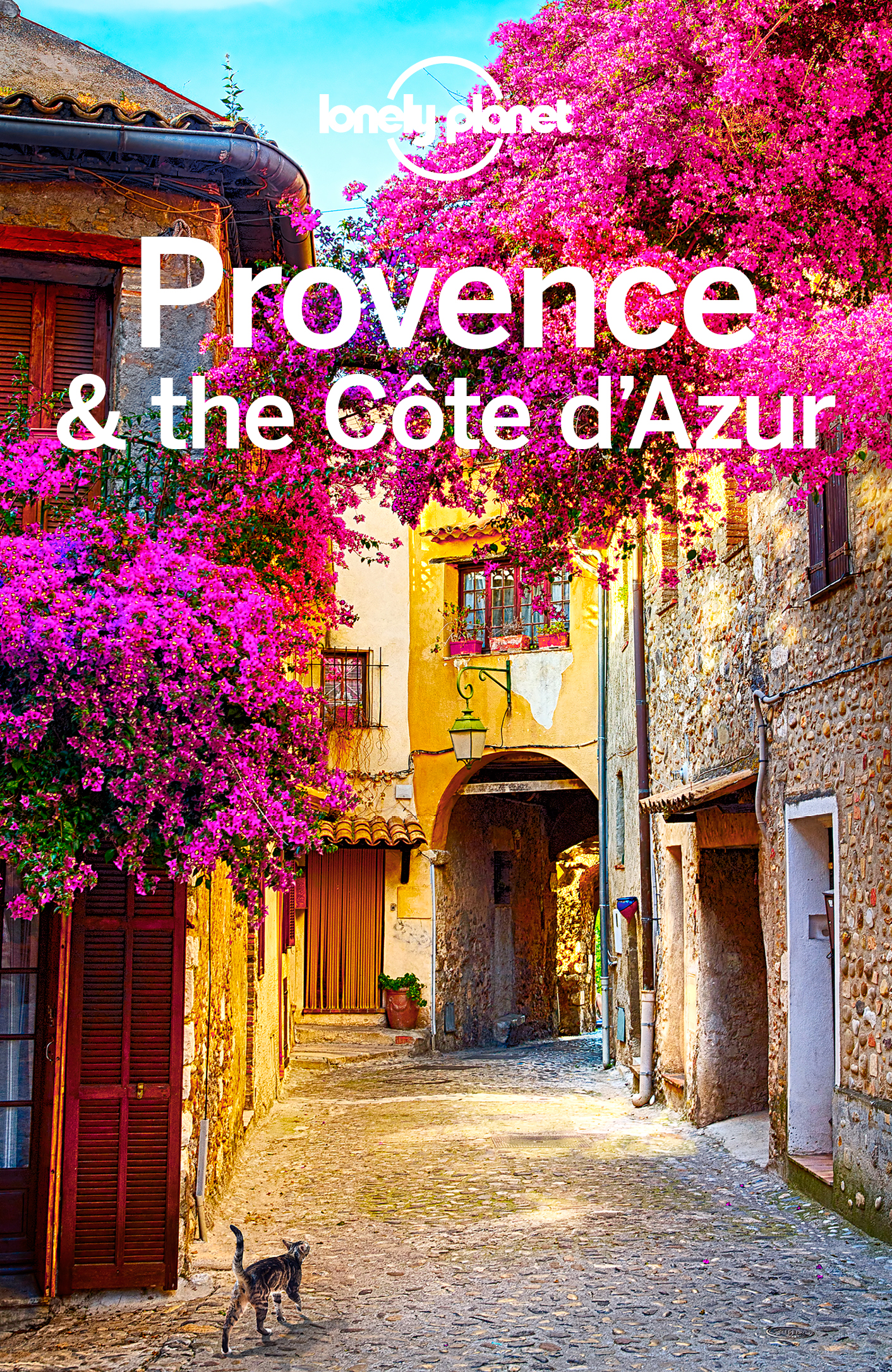 Provence the Cote dAzure - image 1