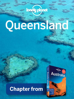 Queensland -Guidebook Chapter