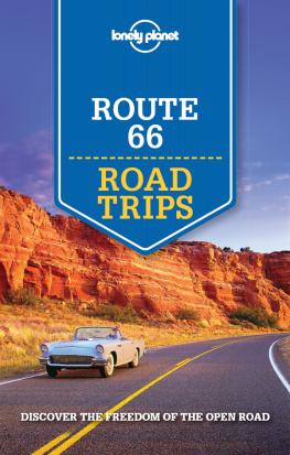 Unknown Route 66 Road Trips