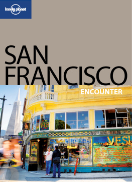 San Francisco Encounter