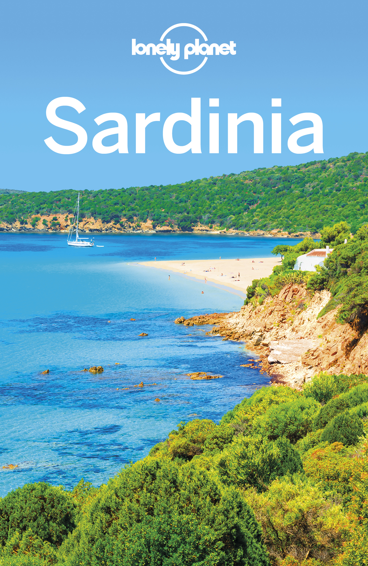 Sardinia Travel Guide - image 1