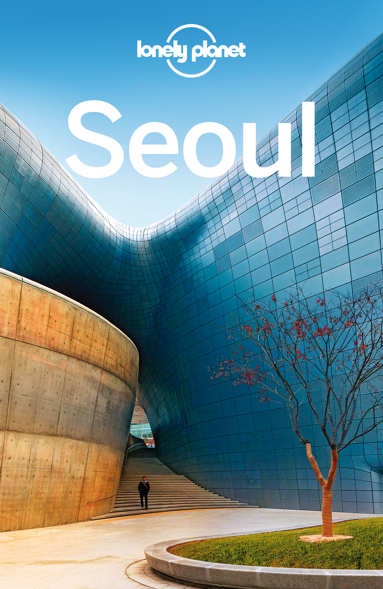 Seoul Travel Guide - image 1