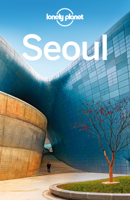 Seoul Travel Guide