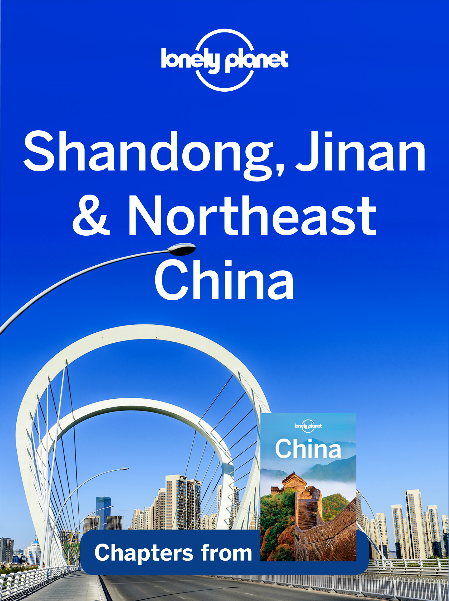 Shandong Jinan Northeast China - image 1