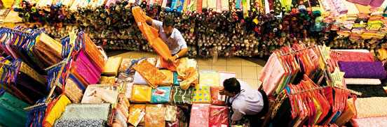 Mustafa Centre Little India FELIX HUGLONELY PLANET IMAGES Highlights - photo 5