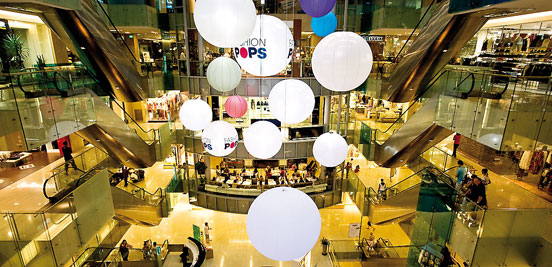 Paragon Shopping Centre along Orchard Road FELIX HUGLONELY PLANET IMAGES - photo 7