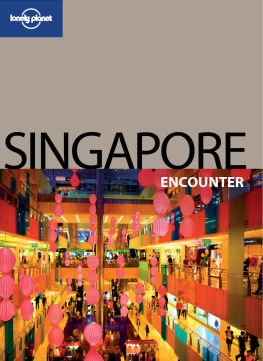 Singapore Encounter 2nd