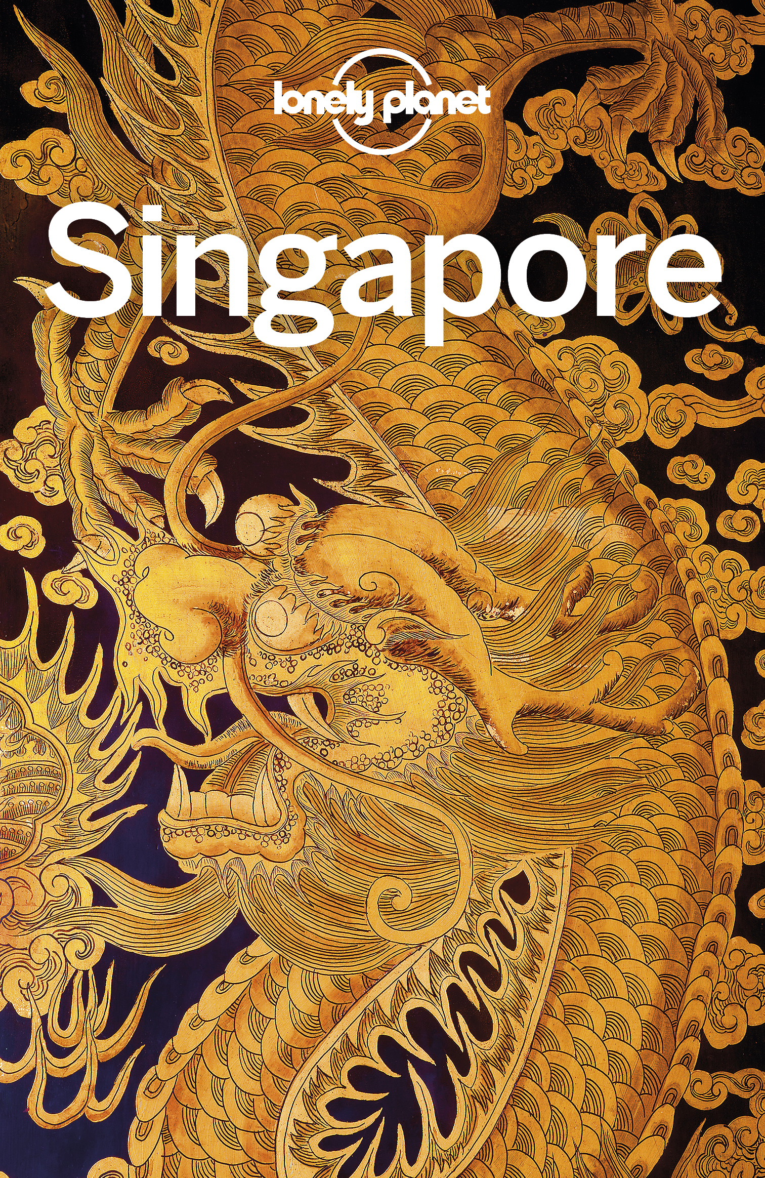 Singapore Travel Guide - image 1