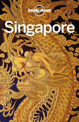 Singapore Travel Guide