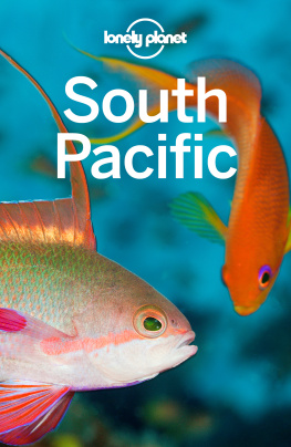 South Pacific Travel Guide