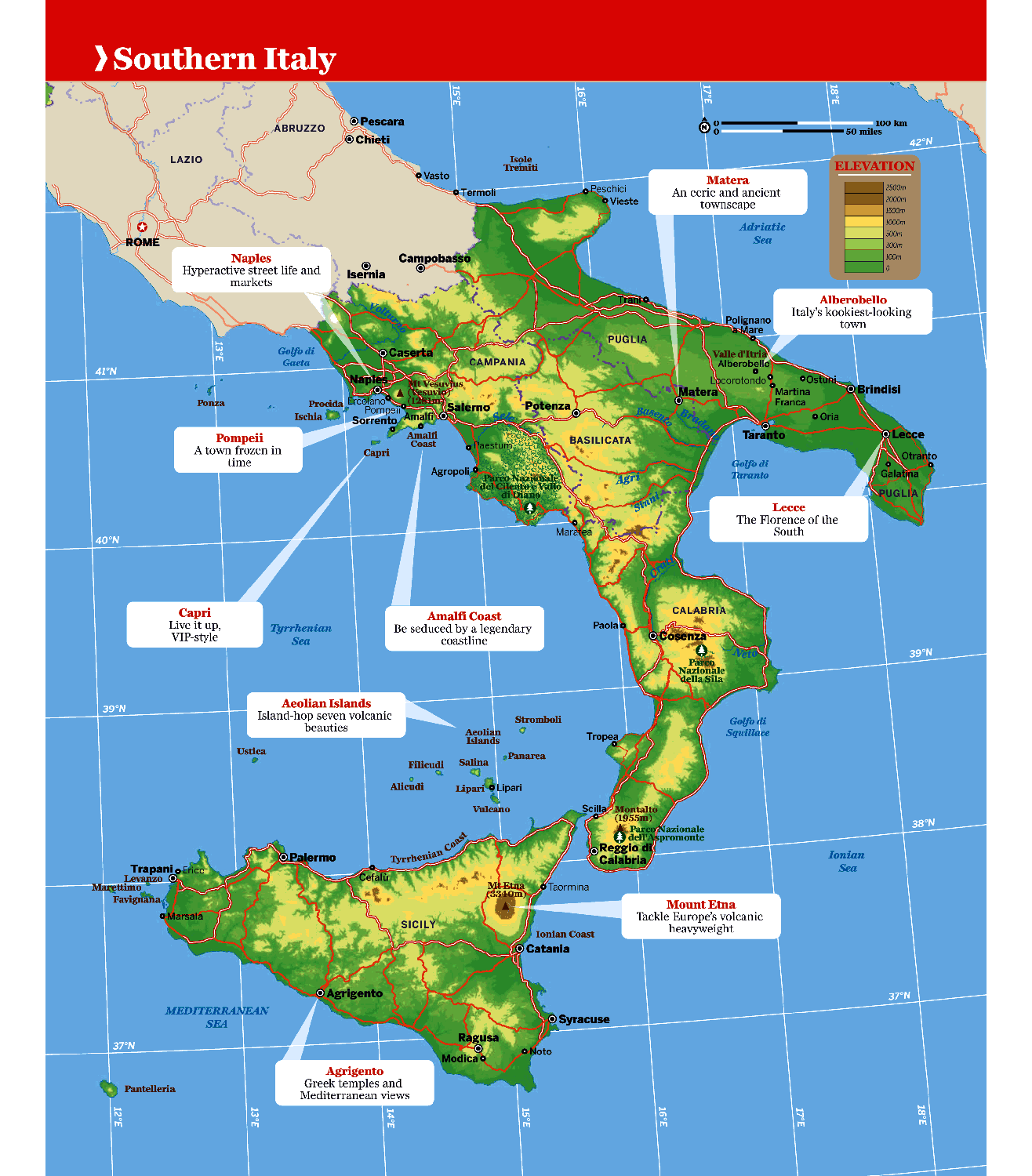 GETTING THE MOST OUT OF LONELY PLANET MAPS E-reader devices vary in their - photo 3