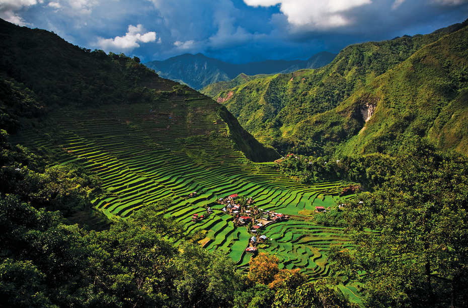 Batad Ifugao Province KIMBERLEY COOLELONELY PLANET IMAGES Bacuit - photo 4