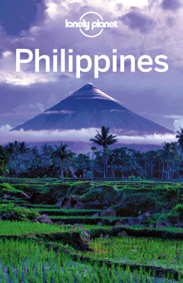 Philippines Travel Guide