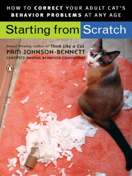 Johnson-Bennett Starting From Scratch