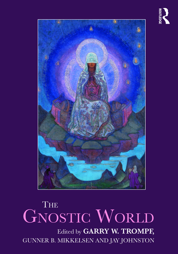 The Gnostic World - image 1