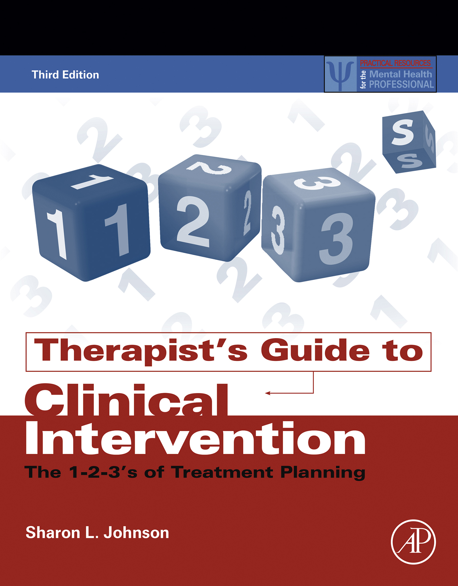 Therapists Guide to Clinical Intervention The 1-2-3s of Treatment Planning - photo 1