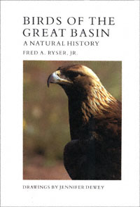 title Birds of the Great Basin A Natural History Max C Fleischmann - photo 1