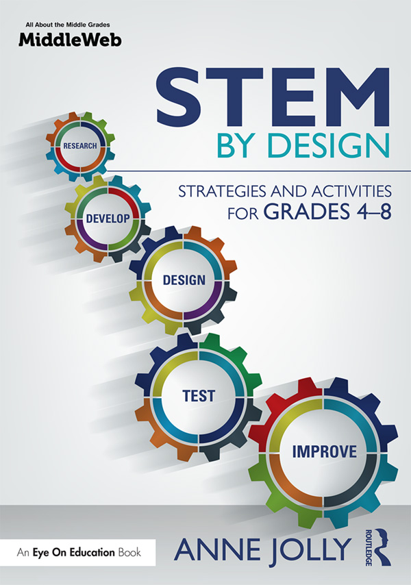 STEM by Design How do you create effective STEM classrooms that energize - photo 1