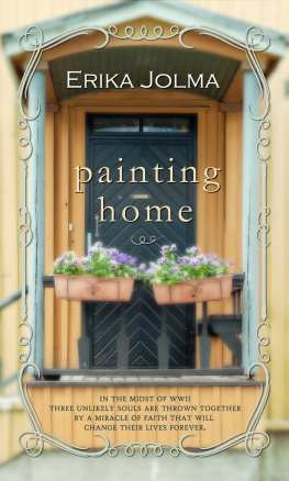 Jolma - Painting Home