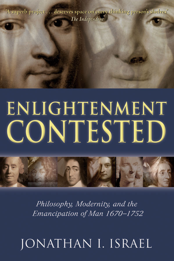 Enlightenment Contested - image 1