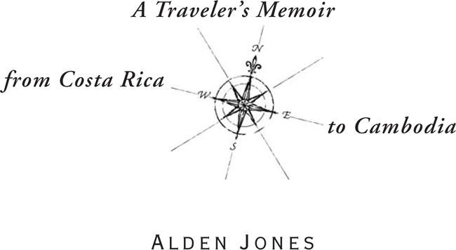 ALDEN JONES TERRACE BOOKS A trade imprint of the University of Wisconsin Press - photo 3