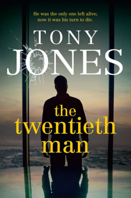 Jones - The Twentieth Man