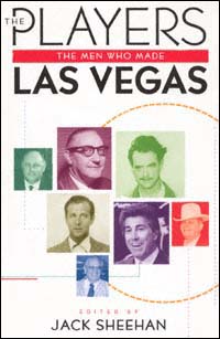 title The Players The Men Who Made Las Vegas author Sheehan - photo 1