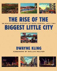 title The Rise of the Biggest Little City An Encyclopedic History of - photo 1