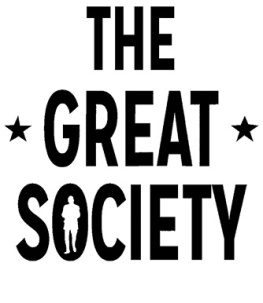 Johnson Lyndon Baines - The Great Society